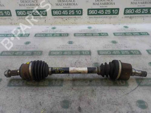 Used Left front driveshaft Left front driveshaft MINI MINI (R56) [2005-2014] 6328879 6328879
