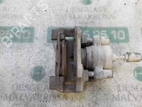 Used Left rear brake caliper BMW 3 (E90) [2004-2012]  11551586