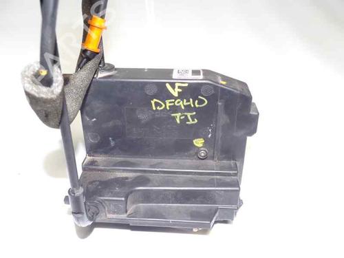 Rear left lock CITROËN C4 Picasso II  | BP6535353C100 