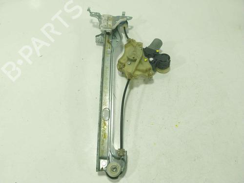 Used Rear right window mechanism Rear right window mechanism 38602312 38602312