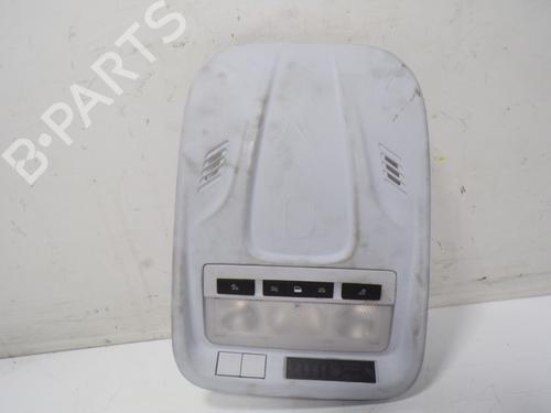 Used Interior roof light OPEL GRANDLAND / GRANDLAND X (A18, P1UO) 1.5 Turbo D (75) (131 hp) 13404826