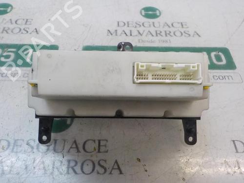 Climate control NISSAN QASHQAI / QASHQAI +2 I (J10, NJ10, JJ10E)  | BP4002534I5 