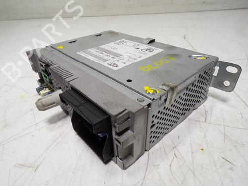 Electronic module PEUGEOT 508 SW I (8E_) 1.6 BlueHDi 120 | BP13877713M83 