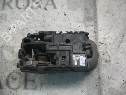 Rear right interior door handle NISSAN ALMERA II (N16) 2.2 Di | BP3791445I16 
