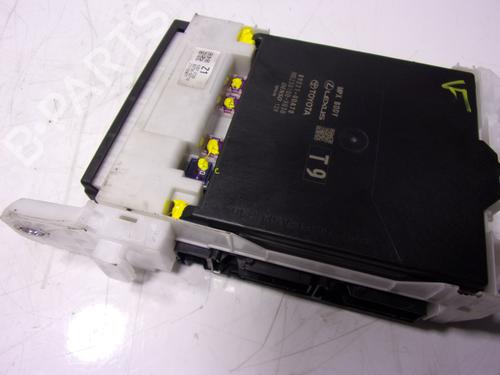 Fuse box TOYOTA YARIS (_P21_, _PA1_, _PH1_) 1.5 Hybrid (MXPH11) | BP16744303E1 