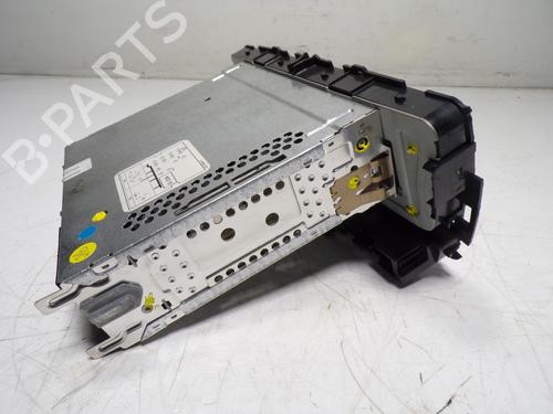 Radio SEAT IBIZA IV (6J5, 6P1) 1.6 TDI | BP13385531E6 