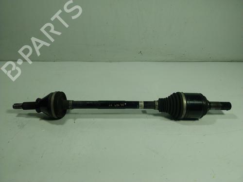 Left rear driveshaft MASERATI LEVANTE SUV (M161) [2016-2024]  17441684