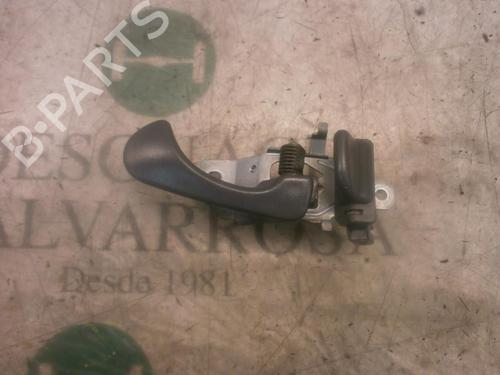 Used Rear right interior door handle Rear right interior door handle MITSUBISHI PAJERO SPORT I (K7_, K9_) 2.5 TD (K94W, K74T) (115 hp) 3803027 3803027