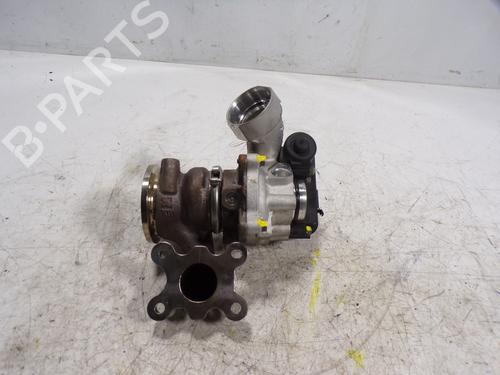Turbolader/Kompressor AUDI A1 Sportback (GBA) [2018-2025]  7847452