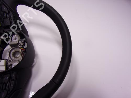 Steering wheel TOYOTA YARIS CROSS (MXP_) 1.5 Hybrid (MXPJ10) | BP15837556C49 