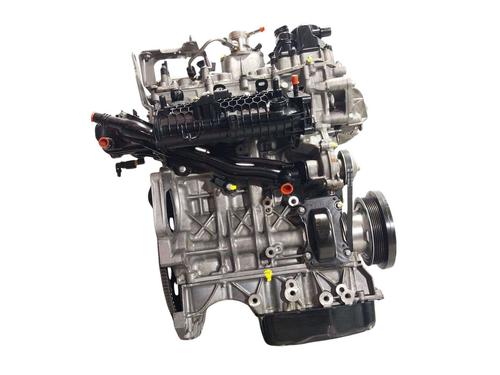 Engine CITROËN C4 III (BA_, BB_, BC_) 1.2 PureTech 130 (BAHNSA, BAHNSB) | BP38793292M1 - Image 4