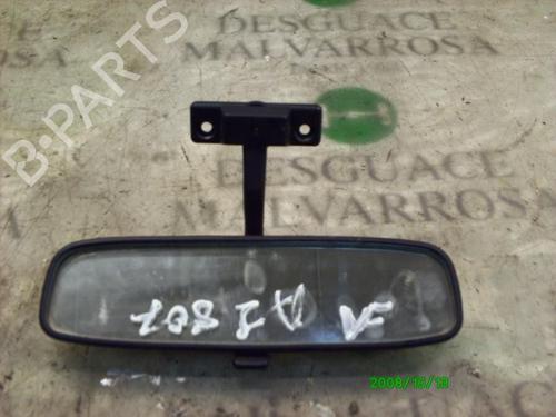 Used Rear mirror Rear mirror KIA SPORTAGE SUV (K00) 2.0 TD 4WD (83 hp) 3750692 3750692