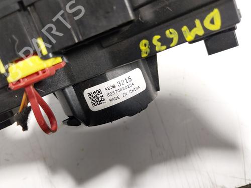 Steering column stalk OPEL MOKKA / MOKKA X (J13)  | BP16166851I23 