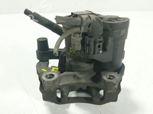 Right rear brake caliper SEAT LEON Sportstourer (KL8, KLD) 1.0 TSI | BP28208364M106 