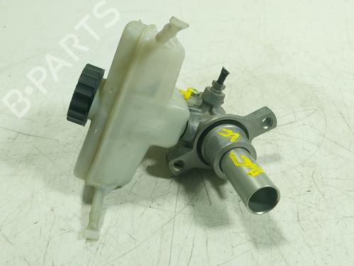 Brake master cylinder MERCEDES-BENZ C-CLASS Coupe (C205) AMG C 43 4-matic (205.364) | BP27561536M77 