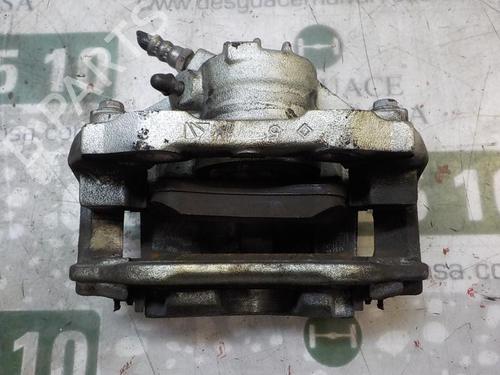 Left front brake caliper CITROËN C4 CACTUS | BP11549648M105 - Image 2
