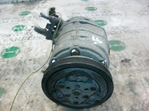 AC compressor NISSAN VANETTE CARGO Van (HC 23)  | BP3783707M34 