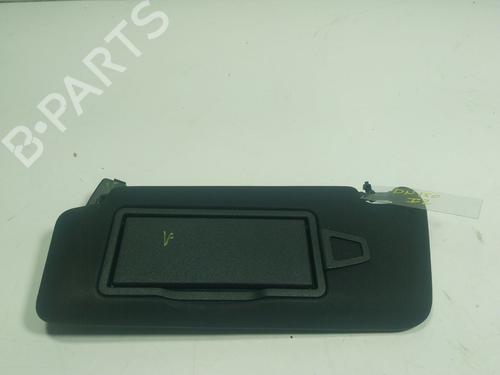Used Left sun visor MERCEDES-BENZ E-CLASS Coupe (C207) E 350 CDI (207.322) (231 hp) 18944797