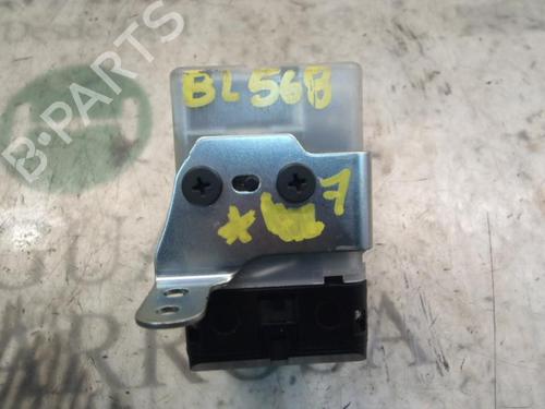 Used Electronic module Electronic module TOYOTA COROLLA Verso (ZER_, ZZE12_, R1_) 2.2 D-4D (AUR10_, AUR10R) (136 hp) 3797905 3797905