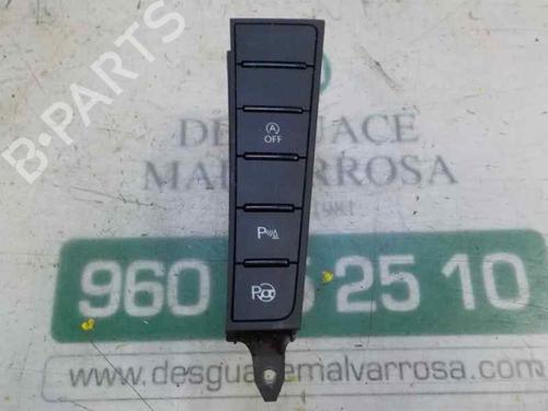 Used Electronic module Electronic module VW PASSAT B7 Variant (365) 2.0 TDI (140 hp) 6592430 6592430