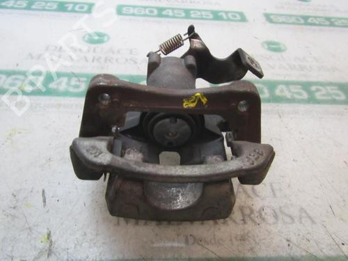 Right rear brake caliper HYUNDAI VELOSTER (FS) 1.6 GDI | BP11550586M106 