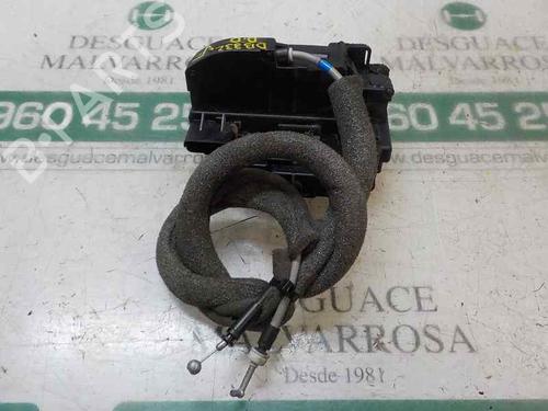 Front right lock NISSAN NV200 / EVALIA Bus  | BP3867559C97 
