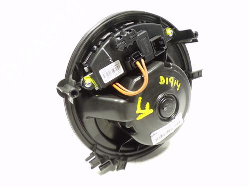 Heater blower motor SEAT LEON ST (5F8)  | BP10812337M62 