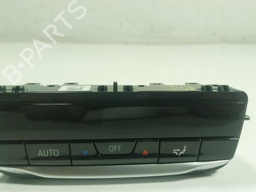 Used Climate control Climate control BMW 4 Gran Coupe (G26) 420 d Mild-Hybrid xDrive (190 hp) 25125533 25125533