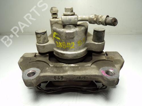 Left front brake caliper OPEL ASTRA K (B16) | BP13569802M105
