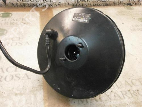 Servo brake RENAULT CLIO III Grandtour (KR0/1_)  | BP3790419M42