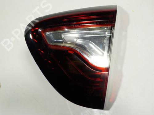 Used Right tailgate light Right tailgate light RENAULT CAPTUR I (J5_, H5_) [2013-2026] 11192735 11192735
