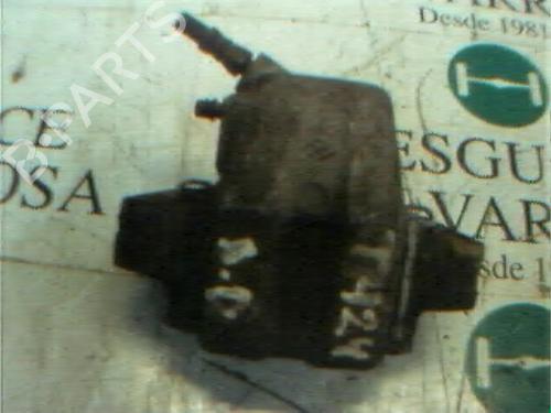 Used Left front brake caliper FIAT UNO (146_, 158_) [1983-2013]  11554741