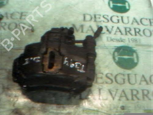 Used Left front brake caliper FORD ORION III (GAL) 1.6 i (105 hp) 11554737