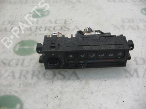 Used Climate control Climate control NISSAN PRIMERA (P10) 2.0 D (75 hp) 3740489 3740489