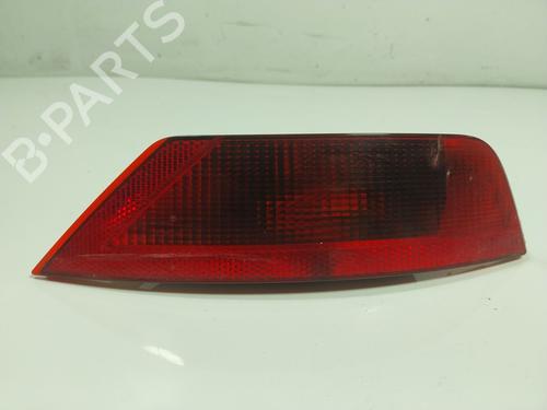 Mistlamp FORD FOCUS II (DA_, HCP, DP) [2004-2013]  17675616