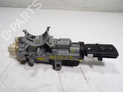 Used Electronic module Electronic module MAZDA CX-7 (ER) 2.2 MZR-CD AWD (ER10A) (173 hp) 15554681 15554681