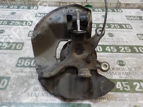 Right front steering knuckle BMW 3 (E46) 320 d | BP3859490M26