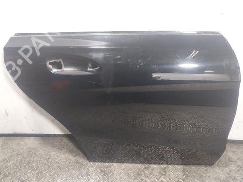 Used Right rear door MERCEDES-BENZ CLA Shooting Brake (X117) CLA 220 CDI / d (117.903) (177 hp) 17530687