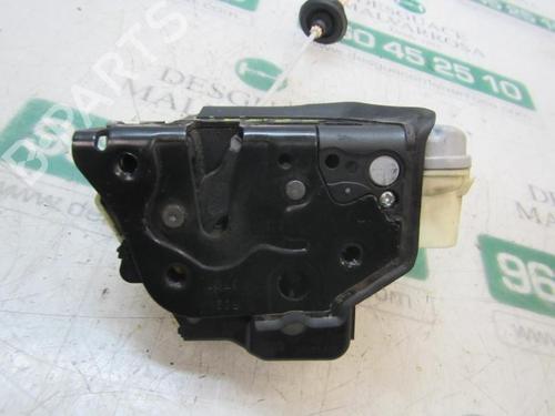Used Front right lock AUDI A3 (8P1) [2003-2013]  3866316