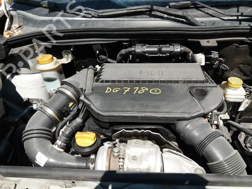 Mass air flow sensor CITROËN NEMO Box Body/MPV (AA_) 1.3 HDi 75 | BP7235971M95  - Image 9