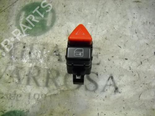 Used Warning switch MERCEDES-BENZ A-CLASS (W168) [1997-2005]  3786913
