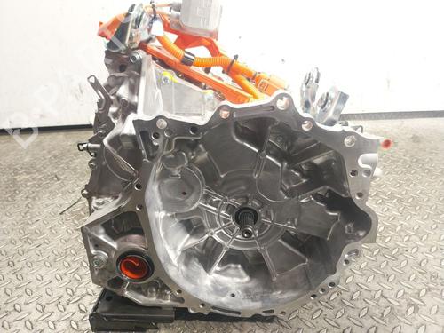 Gearkasse TOYOTA RAV 4 V (_A5_, _H5_) [2018-2025]  17133440