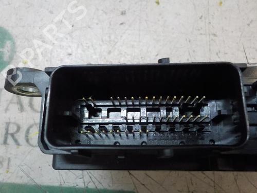 ECU airbags OPEL ASTRA J (P10) 1.6 (68) | BP3874540M53 