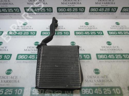 Used Air conditioning evaporator Air conditioning evaporator AUDI A4 B7 Avant (8ED) 3.0 TDI quattro (204 hp) 11644539 11644539