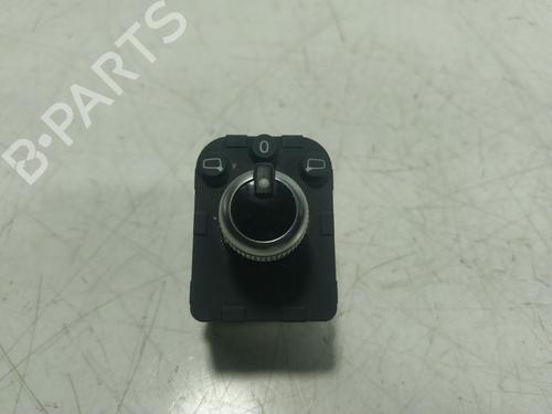 Used Mirror switch Mirror switch AUDI A4 B9 Avant (8W5, 8WD) 1.4 TFSI (150 hp) 20485444 20485444