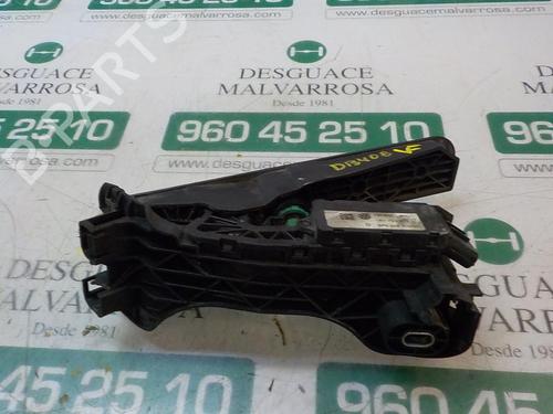 Pedal AUDI A3 Sportback (8PA)  | BP3865547I4 