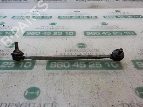 Used Right front suspension arm Right front suspension arm SKODA OCTAVIA III Combi (5E5, 5E6) 1.6 TDI (110 hp) 14282317 14282317