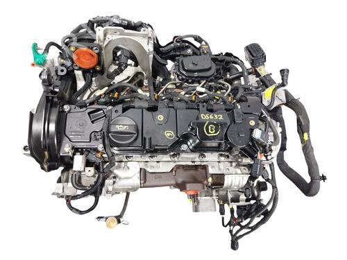 Engine CITROËN BERLINGO MULTISPACE (B9) 1.6 HDi 75 / BlueHDi 75 | BP36491264M1 - Image 2