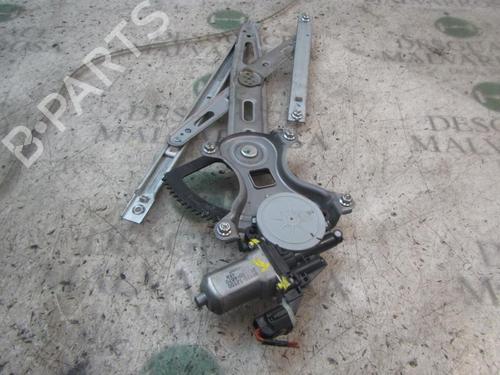 Used Front right window mechanism HYUNDAI i20 II (GB, IB) 1.2 (75 hp) 3827100
