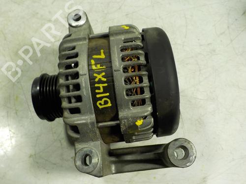Used Alternator Alternator 7285533 7285533